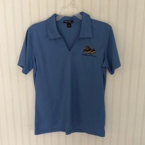 Golf shirt